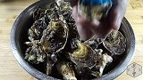 生蚝买回来该怎么吃？现在教你做法，吃过后念念不忘的味道