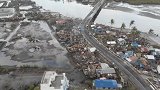 台风雷伊已致菲律宾395万人受灾 至少378人死亡