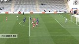埃里亚森 法甲 2020/2021 尼姆 VS 波尔多 精彩集锦