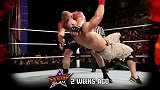 WWE-14年-RAW第1110期：保罗海曼再度炫耀莱斯纳夺冠一战-花絮