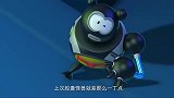 新成龙历险记:不好,铁大泥将要去人群中寻找机会!