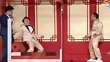 王祖蓝现场表演生孩子，一连生三个！
