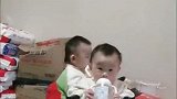 家有龙凤三胞胎兄妹，要让哥哥知道照顾妹妹，大哥就要有大哥的样