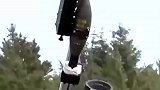 打完就跑，车载迫击炮机动灵活操作方便