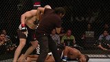 UFC-16年-UFC ON FOX 19：轻重量级特谢拉vs埃文斯集锦-精华