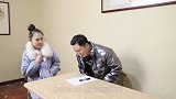 数学老师去相亲，出题拒绝小伙，没想对方是数学博士，太逗了