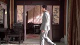伞娘：梁专员总算计别人，没想到被人诬陷，敬天是被她杀的