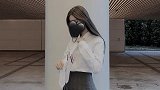 终于学会了渣女的滤镜