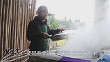 四川特色菜：排骨滑肉汤掌握好这一点很重要一般人我不告诉他