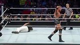 WWE-15年-ME第121期：极品美国人与怀亚特跤力厮杀-花絮
