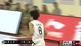 CUBA-16届-16强女篮1/8决赛：北京大学71：40厦门理工-精华