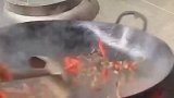存才面馆老板炒的韭黄山羊肚，各位觉得怎么样