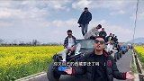 春已至花已开，你欠自己的西藏梦还了吗