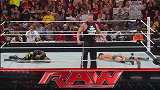 WWE RAW第1079期（20140127）