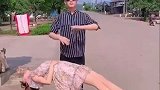 这魔术是真的假的，怎么一点破绽都看不出来！