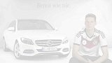 汽车日内瓦-Mercedes-Benz_Kampagnen-Kick-Off_Bereit_wie_nie_-_Interview_mit_Julian_Draxler_de