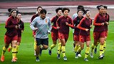 1赔5！中国女足转守为攻 赔率暗示女足恐成亚洲独苗书写新篇章