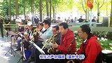 歌友大合唱《盛世中国》，北京快乐之声合唱团表演作品