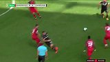 德国杯-本德闪击阿米里双响 勒沃库森7-0大胜诺德施泰特晋级