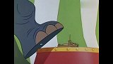 猫和老鼠：汤姆真是厉害，下地狱，阎王爷都不收他