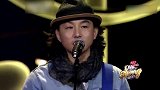 好歌曲一首《当你老了》直接封神，刘欢立马推灯，神作！