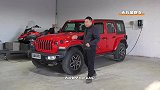 国产车超越进口车，在混动领域很有可能。