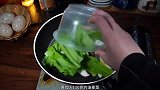 炒香菇需要焯水吗，像我这样炒的香菇不需要焯水