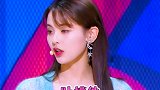 杨超越我也想转发一下杨超越，好运不重要，就图一开心