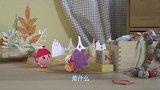 瑞奇宝宝：诺诺做了汽车，妞妞忍不住了，要和诺诺一起兜风！