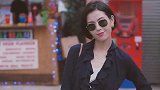 夏天穿搭法则，一件白T恤可搭配整个夏天