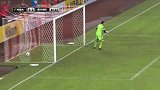 亚冠-14赛季-小组赛-第1轮-恒大迪亚曼蒂边路拿球抽射电梯球破门-花絮
