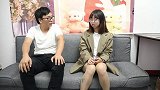 姑娘欠账不还，谁料小伙要账套路太绝了，真有才
