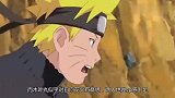 火影 感觉佐助他不是主角了 须佐、千鸟、天照没收 就会玩刀