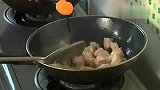 生活-如何做鹌鹑蛋红烧肉