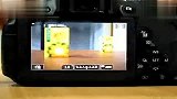 佳能EOS 650D触控快门与影片对焦效果