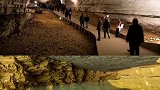 长达668公里的全球最长洞穴：走半个月都走不完，且仍在不断变长提神醒脑潮一夏  白云山何济公