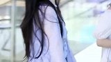 这身材和颜值，得让多少女生嫉妒羡慕恨啊