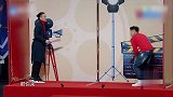 王牌对王牌：周一围演妖娆蝎子精，鬼畜身姿让人怀疑人生