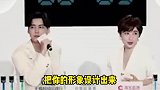 记者：说得很好，下次继续说