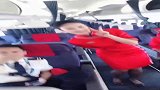 这个空少火了，长得还行就是太害羞了，网友：哪个航班的