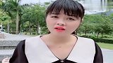 你能用两个成语来形容一下，剩女和女神之间的区别吗，这形容厉害
