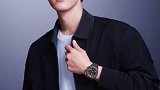 肖战 新造型绝绝子！太高端太贵气了叭～肖战平安喜乐