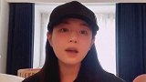 黄鸿升去世！陈妍希自弹自唱再次悼念， 儿子小床意外出镜