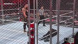 WWE-18年-2018极限规则大赛：钢铁牢笼赛 斯特劳曼VS欧文斯-单场