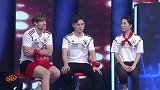 世界杯点将台-世界球迷是一家！吴雨翔：我们打巴西没问题 球员也怕德国键盘侠