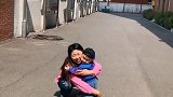 丈母娘VS亲妈猜猜宝宝最终的选择