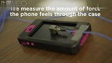 iPhone4s遭受暴力抗砸测试