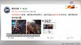 南京两男子深夜全裸骑摩托车满街窜 就为了一顿夜宵