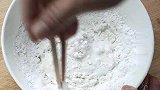 糖油糯米饼：父亲节一道好吃到流油的美食，柔柔送礼铁头甜到心里