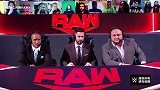 WWE RAW第1445期（原声中字）